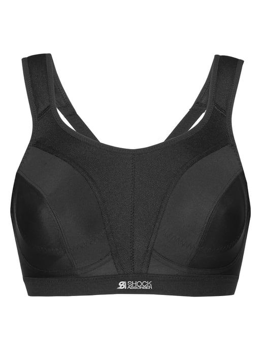 U10035 Shock Absorber D+ Max Support Sports Bra - Image 4