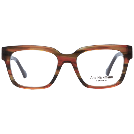 Ana Hickmann Montura de gafas AH6492 E01 53 - Image 2