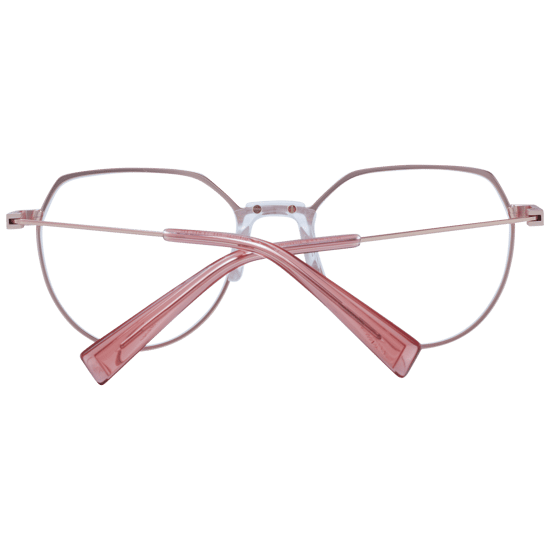 Ana Hickmann Montura de gafas HI1227T 04A 51 - Image 3