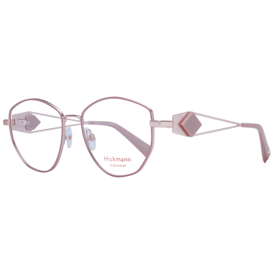 Ana Hickmann Montura de gafas HI1225 01A 54 - Image 1