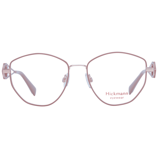 Ana Hickmann Montura de gafas HI1225 01A 54 - Image 2