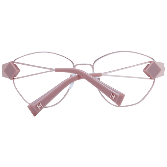 Ana Hickmann Montura de gafas HI1225 01A 54 - Image 3