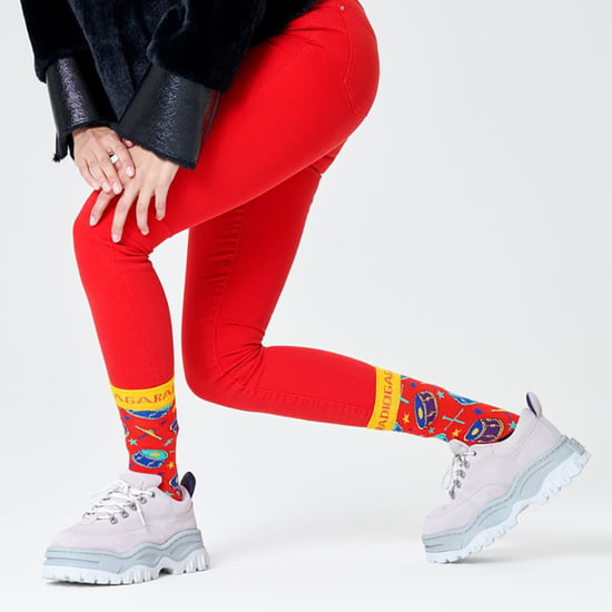 1 paquete de calcetines para hombre con licencia oficial Queen Novelty Socks - Image 4