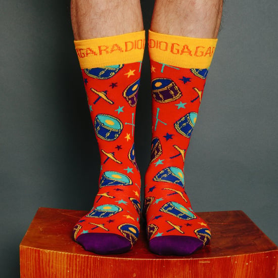 1 paquete de calcetines para hombre con licencia oficial Queen Novelty Socks - Image 5