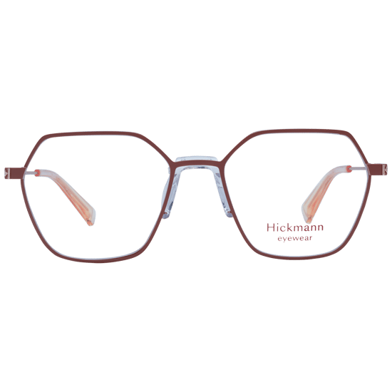 Ana Hickmann Montura de gafas HI1226T 01A 53 - Image 2