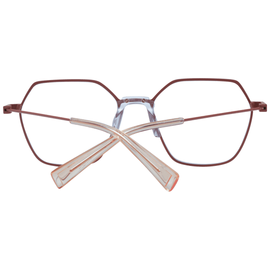 Ana Hickmann Montura de gafas HI1226T 01A 53 - Image 3
