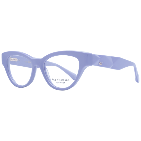 Ana Hickmann Montura de gafas AH6542 D01 50 - Image 1