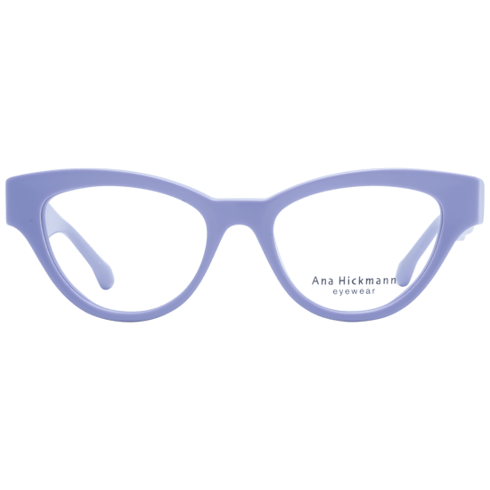 Ana Hickmann Montura de gafas AH6542 D01 50 - Image 2