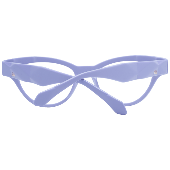 Ana Hickmann Montura de gafas AH6542 D01 50 - Image 3