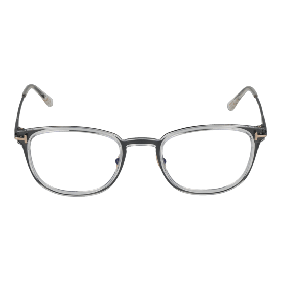Tom Ford Montura de gafas FT5694-B 001 52 - Image 2