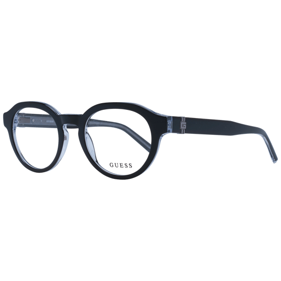 Guess Montura de gafas GU50083 005 50 - Image 1