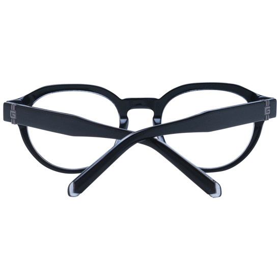 Guess Montura de gafas GU50083 005 50 - Image 3