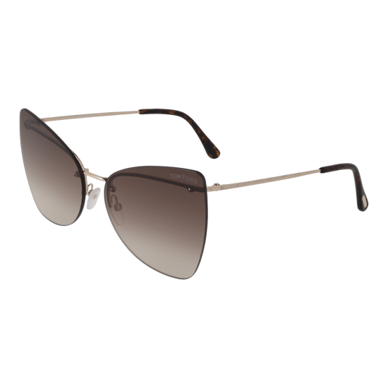 Tom Ford Gafas de sol FT0716 6128K - Image 1