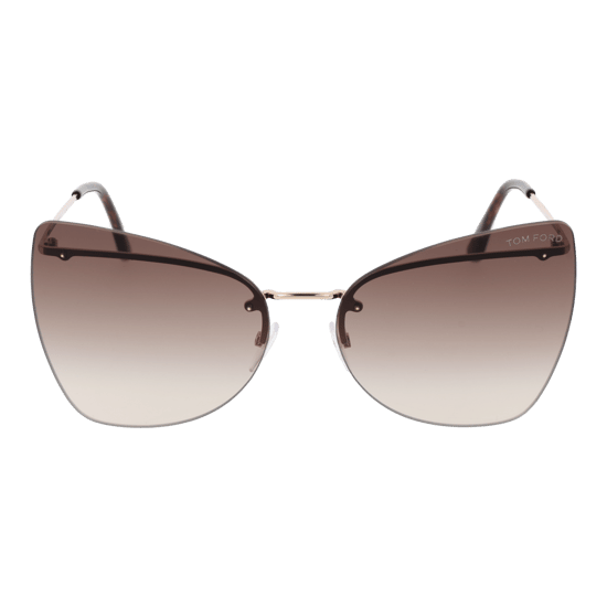 Tom Ford Gafas de sol FT0716 6128K - Image 2