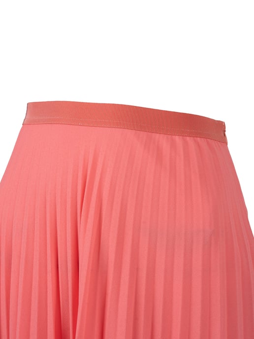 Patrizia Pepe Falda de mujer rosado - Image 3