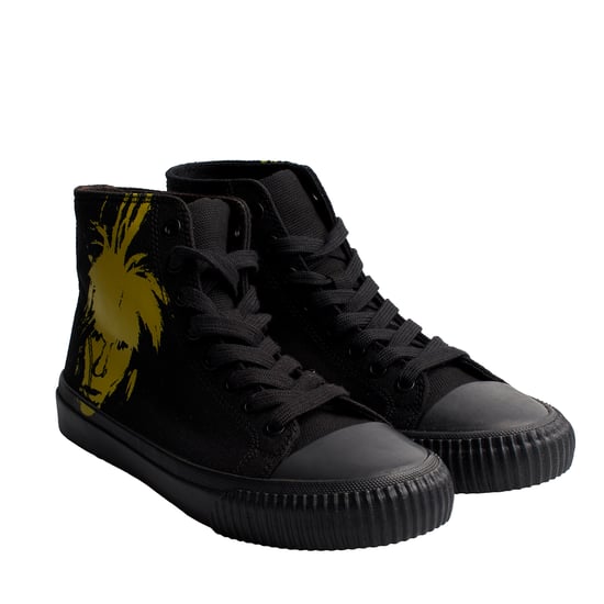 Zapatillas urbanas de Corte Alto R4134 para Hombre - Image 5