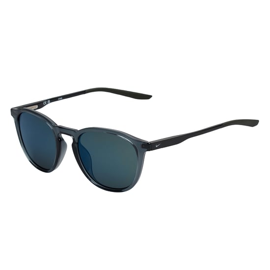 Gafas de sol redondas DV2297 para hombres y mujeres - Image 1