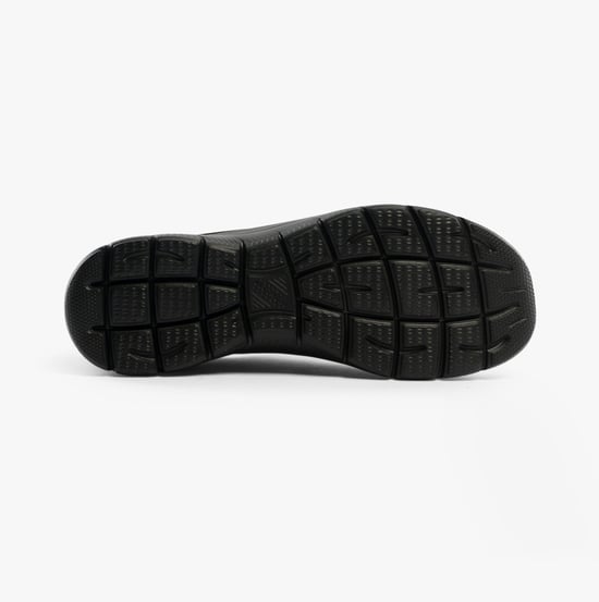 150128/BKGD SUMMITS-CLASE NOCHE Zapatillas de Mujer Negro/Dorado - Image 3