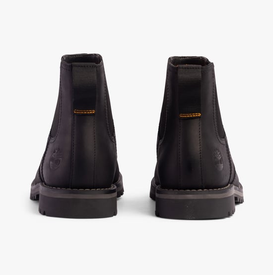 Timberland Larchmont Mid Mens Chelsea Boot - Image 3