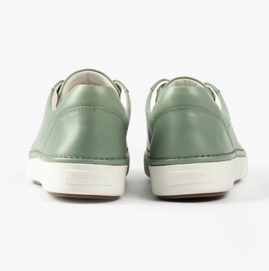 Zapatillas para mujer CLAIRE 01 Salvia - Image 3