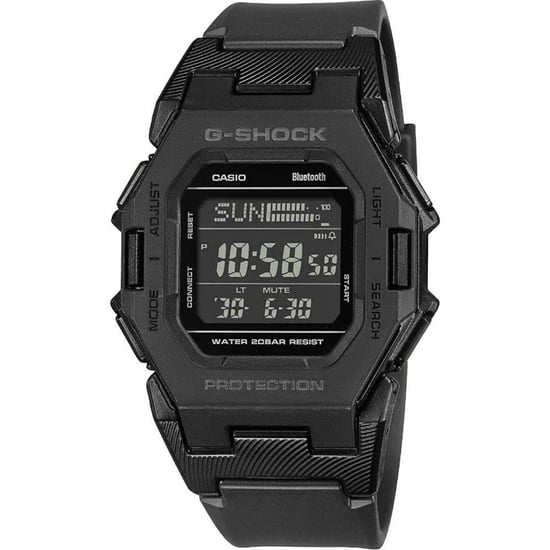 Reloj Negro para Hombre Casio G-Shock GD-B500-1ER - Image 1