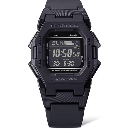 Reloj Negro para Hombre Casio G-Shock GD-B500-1ER - Image 3
