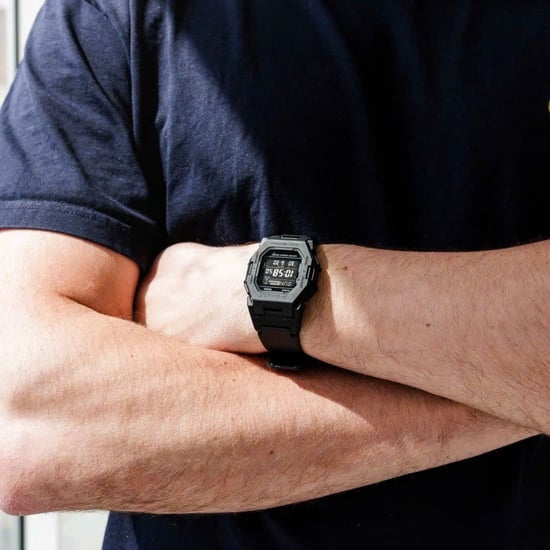 Reloj Negro para Hombre Casio G-Shock GD-B500-1ER - Image 5