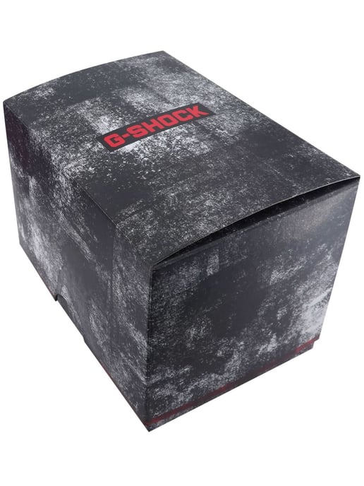 Reloj Negro para Hombre Casio G-Shock GD-B500-1ER - Image 6
