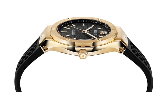Reloj Hombre Negro Philipp Plein Plein Underdog PWUFA0225 - Image 2