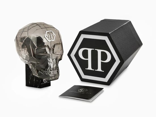 Reloj Hombre Negro Philipp Plein Plein Underdog PWUFA0225 - Image 4