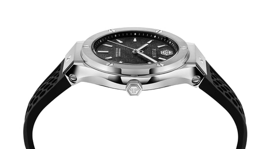 Reloj Negro para Hombre Philipp Plein Plein Underdog PWUFA0125 - Image 2