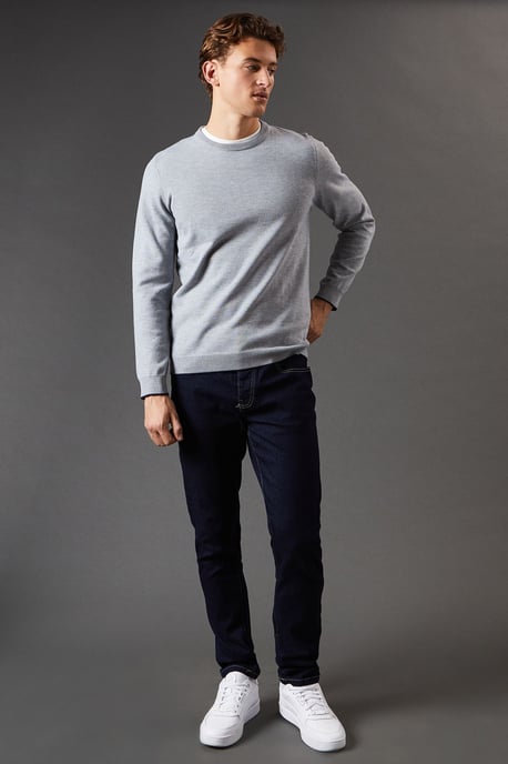 Rinse Skinny Fit Jean - Image 4