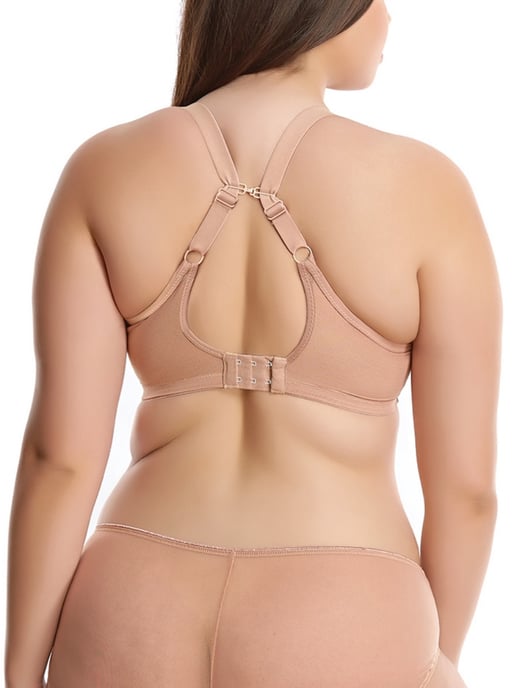 Matilda Plunge Side Support Bra - Image 2