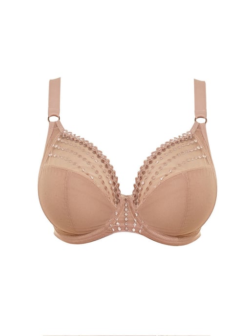 Matilda Plunge Side Support Bra - Image 4