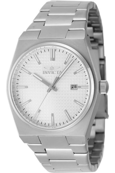 Invicta Speedway 48393 Reloj para Hombre Cuarzo - 40mm - Image 1