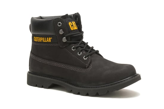 Botines de senderismo de cuero negro Caterpillar Colorado 2.0 - Image 3