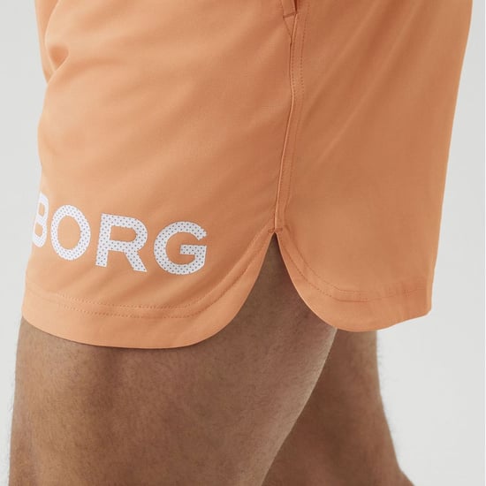 Pantalones cortos deportivos de diseño para hombre - Image 5