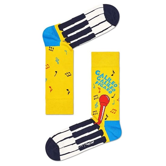 1 paquete de calcetines para hombre con licencia oficial Queen Novelty Socks - Image 3