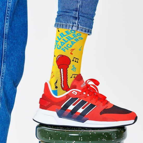 1 paquete de calcetines para hombre con licencia oficial Queen Novelty Socks - Image 4