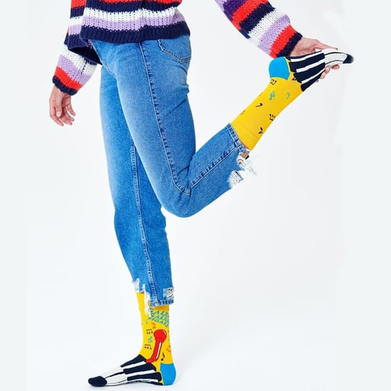 1 paquete de calcetines para hombre con licencia oficial Queen Novelty Socks - Image 5