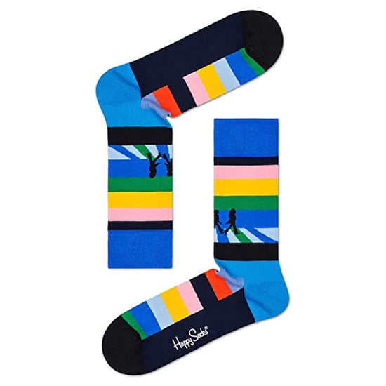 1 paquete de calcetines para hombre con licencia oficial de The Beatles - Image 3
