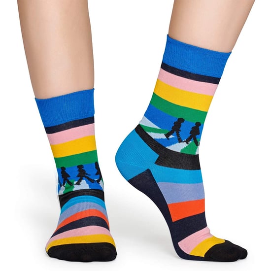 1 paquete de calcetines para hombre con licencia oficial de The Beatles - Image 4