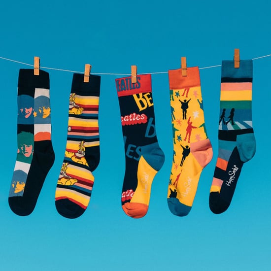 1 paquete de calcetines para hombre con licencia oficial de The Beatles - Image 5