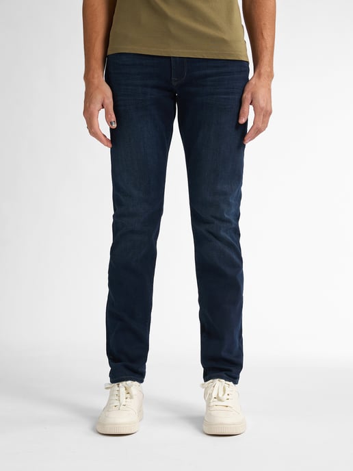 Petrol Industries - Stryker Slim Fit Jeans Men - Blue - Image 3