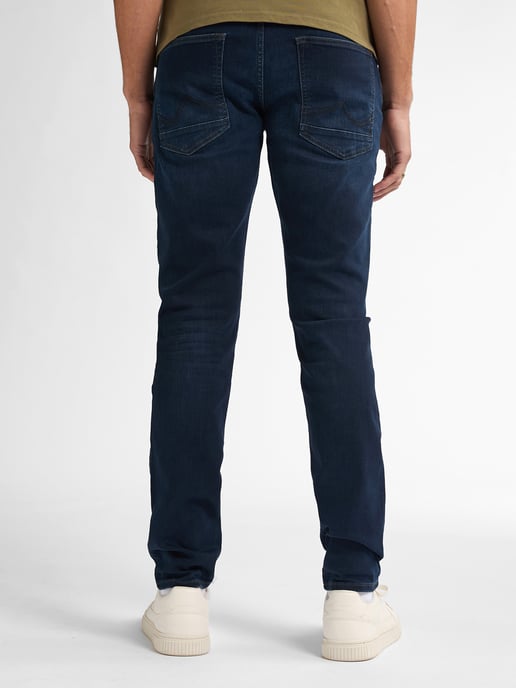 Petrol Industries - Stryker Slim Fit Jeans Men - Blue - Image 4