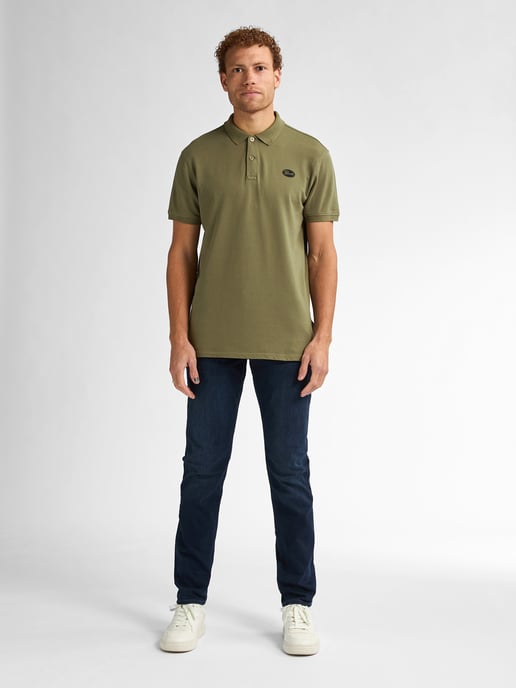 Petrol Industries - Stryker Slim Fit Jeans Men - Blue - Image 5