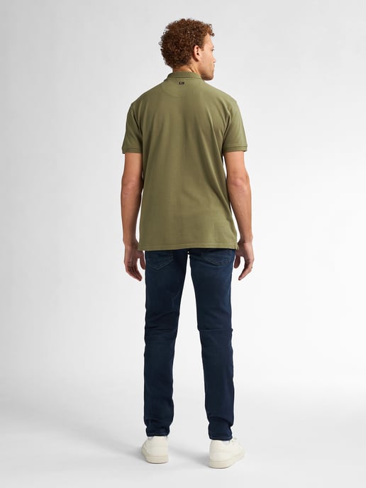 Petrol Industries - Stryker Slim Fit Jeans Men - Blue - Image 6