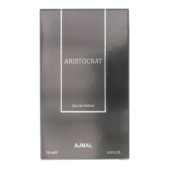 Aristocrat Edp Vapo 75 ml - Image 3