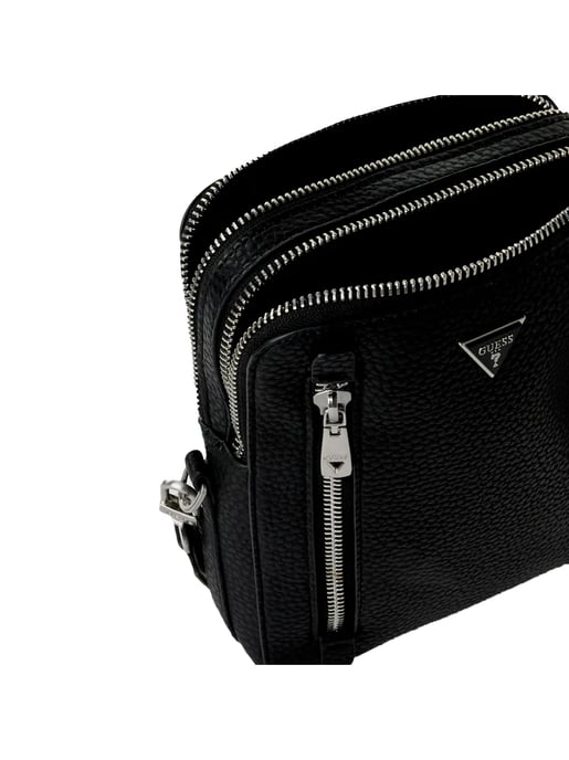Guess Mens Umhängetasche Torino - Image 3