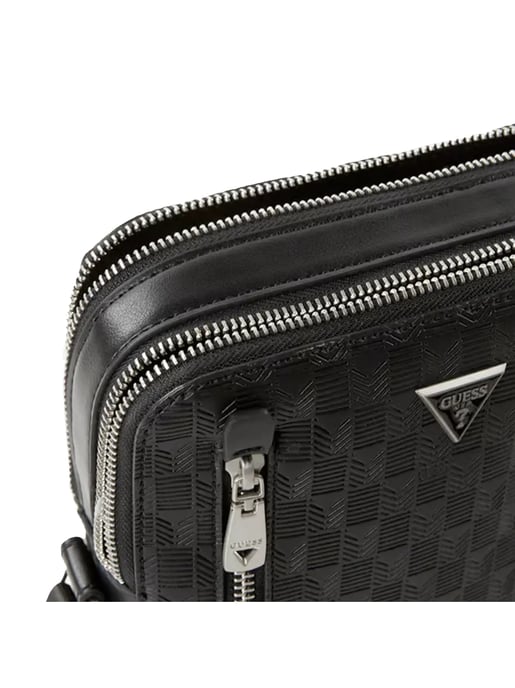 Bolso Guess Torino para hombre - Image 3